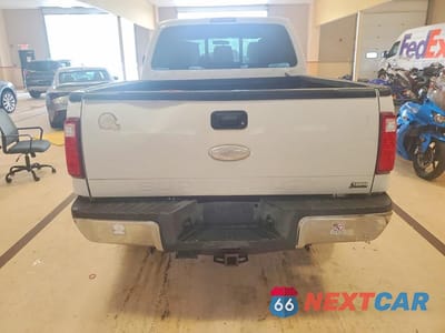 Zdjęcie 6 z 12 samochodu: 2011 FORD F250 SUPER DUTY VIN:1FT7W2B68BEC77088 - miniatura