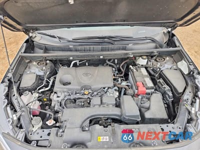 Zdjęcie 12 z 14 samochodu: 2024 TOYOTA RAV4 XLE PREMIUM VIN:2T3A1RFV8RW483268 - miniatura