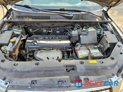 Zdjęcie 11 z 12 samochodu: 2008 TOYOTA RAV4 BASE VIN:JTMBD33V086074372 - miniatura