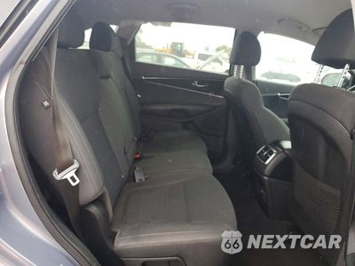 Zdjęcie 11 z 13 samochodu: 2019 KIA SORENTO L VIN:5XYPG4A36KG596657 - miniatura