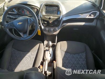 Zdjęcie 8 z 12 samochodu: 2021 CHEVROLET SPARK 1LT VIN:KL8CD6SA3MC736003 - miniatura