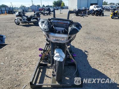 Drugie zdjęcie samochodu z przodu: 2024 HARLEY-DAVIDSON FLTRX VIN:1HD1KH727RB649931 - miniatura
