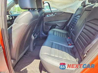 Zdjęcie 10 z 12 samochodu: 2023 KIA FORTE GT LINE VIN:3KPF54AD6PE565116 - miniatura