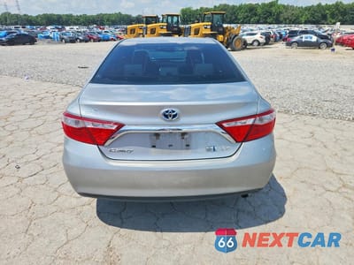 Zdjęcie 6 z 12 samochodu: 2016 TOYOTA CAMRY HYBRID LE VIN:4T1BD1FK7GU187876 - miniatura