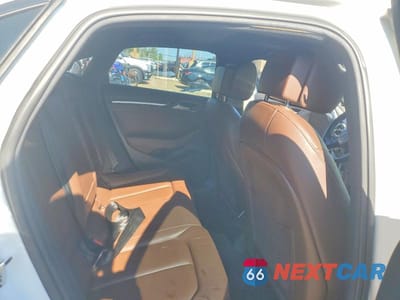 Zdjęcie 10 z 12 samochodu: 2020 AUDI A3 PREMIUM VIN:WAUAUGFF1LA060894 - miniatura