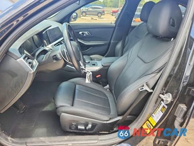 Zdjęcie 7 z 13 samochodu: 2021 BMW 330I VIN:3MW5R1J04M8B77837 - miniatura