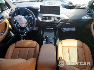 Zdjęcie 8 z 12 samochodu: 2023 BMW X3 SDRIVE30I VIN:5UX43DP08P9T17454 - miniatura