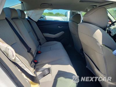 Zdjęcie 10 z 13 samochodu: 2025 HONDA ACCORD SE VIN:1HGCY1F42SA038169 - miniatura