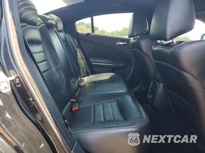 Zdjęcie 10 z 13 samochodu: 2012 DODGE CHARGER R/T VIN:2C3CDXCT5CH122924 - miniatura