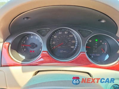 Zdjęcie 9 z 13 samochodu: 2004 LEXUS ES 330 VIN:JTHBA30G040005739 - miniatura