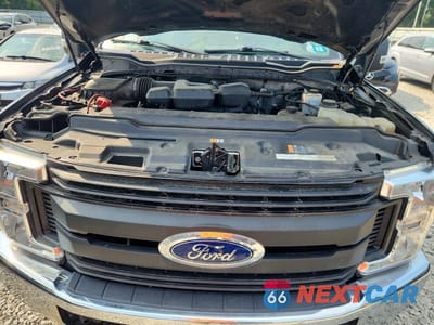 Zdjęcie 11 z 12 samochodu: 2019 FORD F350 SUPER DUTY VIN:1FTBF3B64KEG11066 - miniatura
