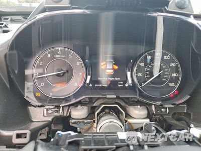 Zdjęcie 9 z 13 samochodu: 2021 ACURA RDX TECHNOLOGY VIN:5J8TC2H51ML047432 - miniatura
