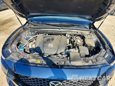 Zdjęcie 11 z 12 samochodu: 2024 MAZDA CX-50 PREMIUM VIN:7MMVABDM4RN169000 - miniatura