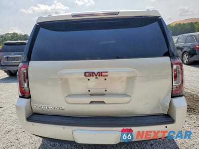 Zdjęcie 6 z 13 samochodu: 2015 GMC YUKON XL C1500 SLT VIN:1GKS1HKC4FR676911 - miniatura