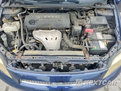 Zdjęcie 11 z 12 samochodu: 2007 SCION TC BASE VIN:JTKDE177770207984 - miniatura