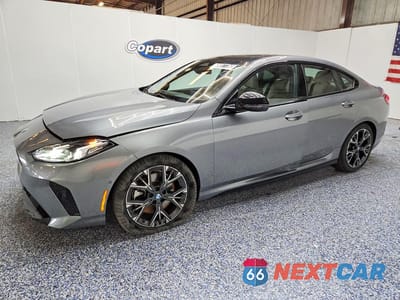 2026 BMW 228 WBA83GG05T7U41835 - główne zdjęcie licytacji z USA - miniatura