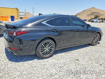 Trzecie zdjęcie samochodu z tyłu: 2025 LEXUS ES 350 BASE VIN:58ADZ1B13SU201958 - miniatura