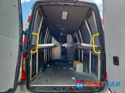 Zdjęcie 10 z 13 samochodu: 2019 MERCEDES-BENZ SPRINTER 2500/3500 DELIVERY VAN VIN:WD4PF1CD7KT011845 - miniatura