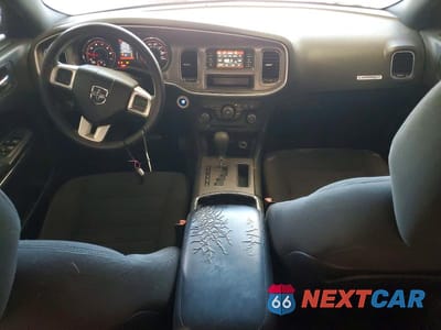 Zdjęcie 8 z 12 samochodu: 2012 DODGE CHARGER SE VIN:2C3CDXBG3CH119413 - miniatura