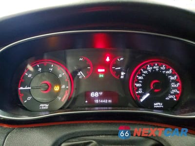 Zdjęcie 9 z 13 samochodu: 2014 DODGE DART SE VIN:1C3CDFAA6ED791120 - miniatura