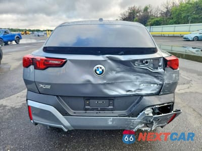 Zdjęcie 6 z 12 samochodu: 2026 BMW X2 XDRIVE28I VIN:WBX63GM01T5636473 - miniatura