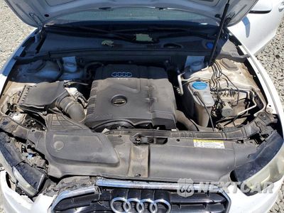 Zdjęcie 11 z 12 samochodu: 2015 AUDI A5 PREMIUM VIN:WAUCFAFH2FN012013 - miniatura