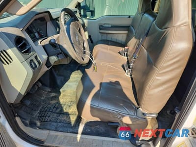 Zdjęcie 7 z 12 samochodu: 2010 FORD F250 SUPER DUTY VIN:1FDNF2A52AEA83148 - miniatura