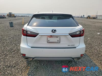 Zdjęcie 6 z 13 samochodu: 2020 LEXUS RX 350 VIN:2T2HZMDA8LC227350 - miniatura