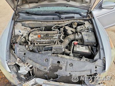 Zdjęcie 11 z 12 samochodu: 2011 HONDA ACCORD LX VIN:1HGCP2F35BA098205 - miniatura