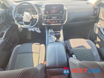 Zdjęcie 8 z 14 samochodu: 2024 NISSAN PATHFINDER S VIN:5N1DR3AC9RC264522 - miniatura