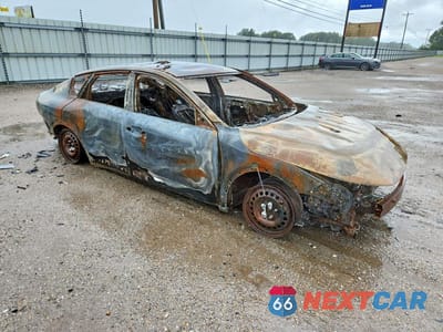Czwarte zdjęcie samochodu z boku: 2025 KIA K4 LX VIN:3KPFT4DE4SE073994 - miniatura
