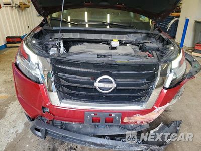 Zdjęcie 12 z 14 samochodu: 2024 NISSAN PATHFINDER PLATINUM VIN:5N1DR3DJ2RC273072 - miniatura