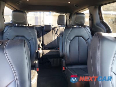 Zdjęcie 10 z 14 samochodu: 2026 CHRYSLER PACIFICA SELECT VIN:2C4RC1BGXTR226216 - miniatura