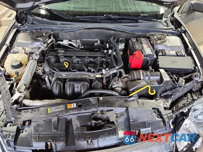 Zdjęcie 11 z 12 samochodu: 2012 FORD FUSION SE VIN:3FAHP0HAXCR222518 - miniatura