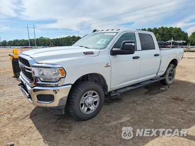 2023 RAM 2500 TRADESMAN 3C6UR5CL6PG637398 - główne zdjęcie licytacji z USA - miniatura