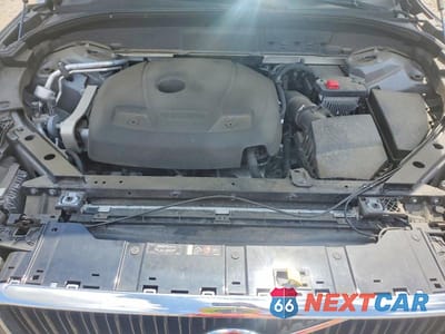 Zdjęcie 12 z 13 samochodu: 2021 VOLVO XC60 T5 MOMENTUM VIN:YV4102RKXM1797990 - miniatura