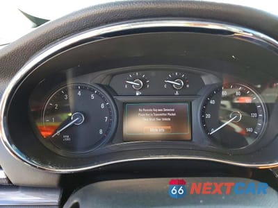 Zdjęcie 9 z 13 samochodu: 2020 BUICK ENCORE PREFERRED VIN:KL4CJASB4LB011780 - miniatura