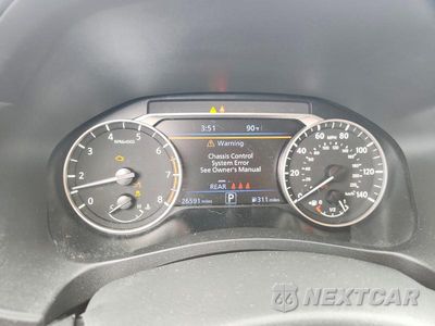 Zdjęcie 9 z 12 samochodu: 2024 NISSAN ALTIMA SL VIN:1N4BL4EV9RN301416 - miniatura
