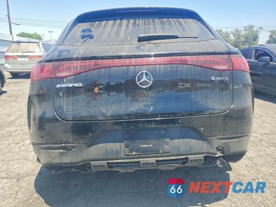 Zdjęcie 6 z 13 samochodu: 2024 MERCEDES-BENZ EQE SUV 350 4MATIC VIN:4JGGM1CB6RA053293 - miniatura
