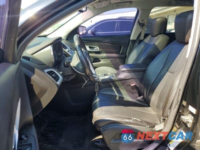 Zdjęcie 7 z 13 samochodu: 2011 GMC TERRAIN SLT VIN:2CTFLXE59B6363572 - miniatura