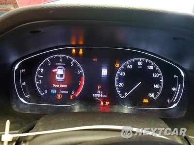 Zdjęcie 9 z 12 samochodu: 2018 HONDA ACCORD TOURING VIN:1HGCV1F93JA039821 - miniatura