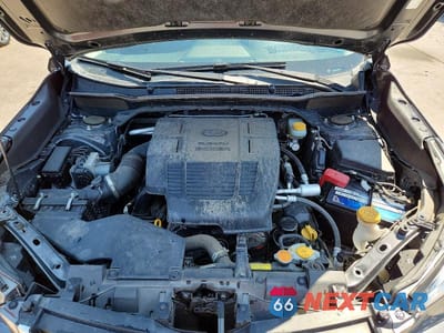 Zdjęcie 12 z 14 samochodu: 2020 SUBARU FORESTER PREMIUM VIN:JF2SKAJC7LH455873 - miniatura