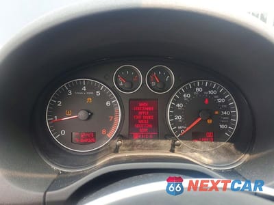 Zdjęcie 9 z 12 samochodu: 2008 AUDI A3 2.0 PREMIUM VIN:WAUNF78P38A009275 - miniatura