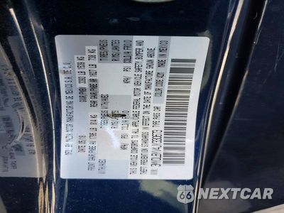 Zdjęcie 12 z 12 samochodu: 2018 TOYOTA YARIS IA BASE VIN:3MYDLBYV4JY330673 - miniatura