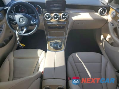 Zdjęcie 8 z 12 samochodu: 2017 MERCEDES-BENZ GLC 300 VIN:WDC0G4JB8HF249023 - miniatura