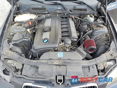 Zdjęcie 11 z 12 samochodu: 2011 BMW 328 I VIN:WBAPH7C54BE126324 - miniatura