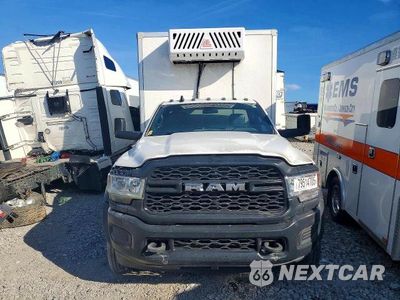 Piąte zdjęcie samochodu w środku: 2021 RAM 5500 VIN:3C7WRMDJ5MG691542 - miniatura
