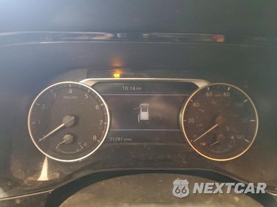 Zdjęcie 9 z 14 samochodu: 2023 NISSAN PATHFINDER SV VIN:5N1DR3BD6PC237525 - miniatura