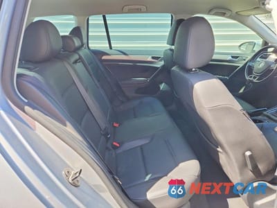 Zdjęcie 10 z 12 samochodu: 2015 VOLKSWAGEN GOLF SPORTWAGEN TDI S VIN:3VWCA7AU7FM514919 - miniatura