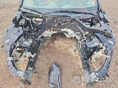 Zdjęcie 12 z 13 samochodu: 2018 INFINITI Q50 3.0T LUXE VIN:JN1EV7ARXJM444044 - miniatura